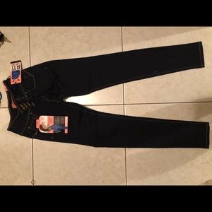 Fashion Nova Jeans Size 1
